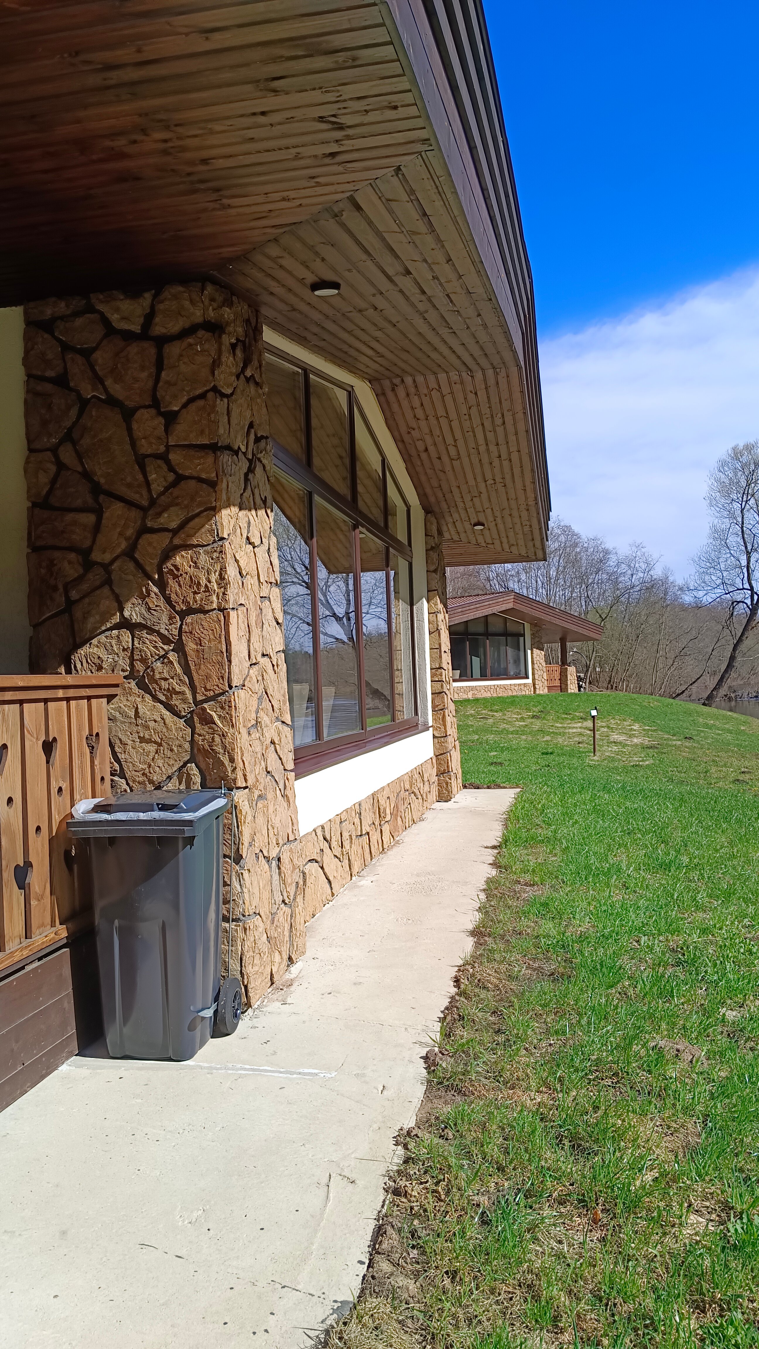 Фото ГлинтВуд