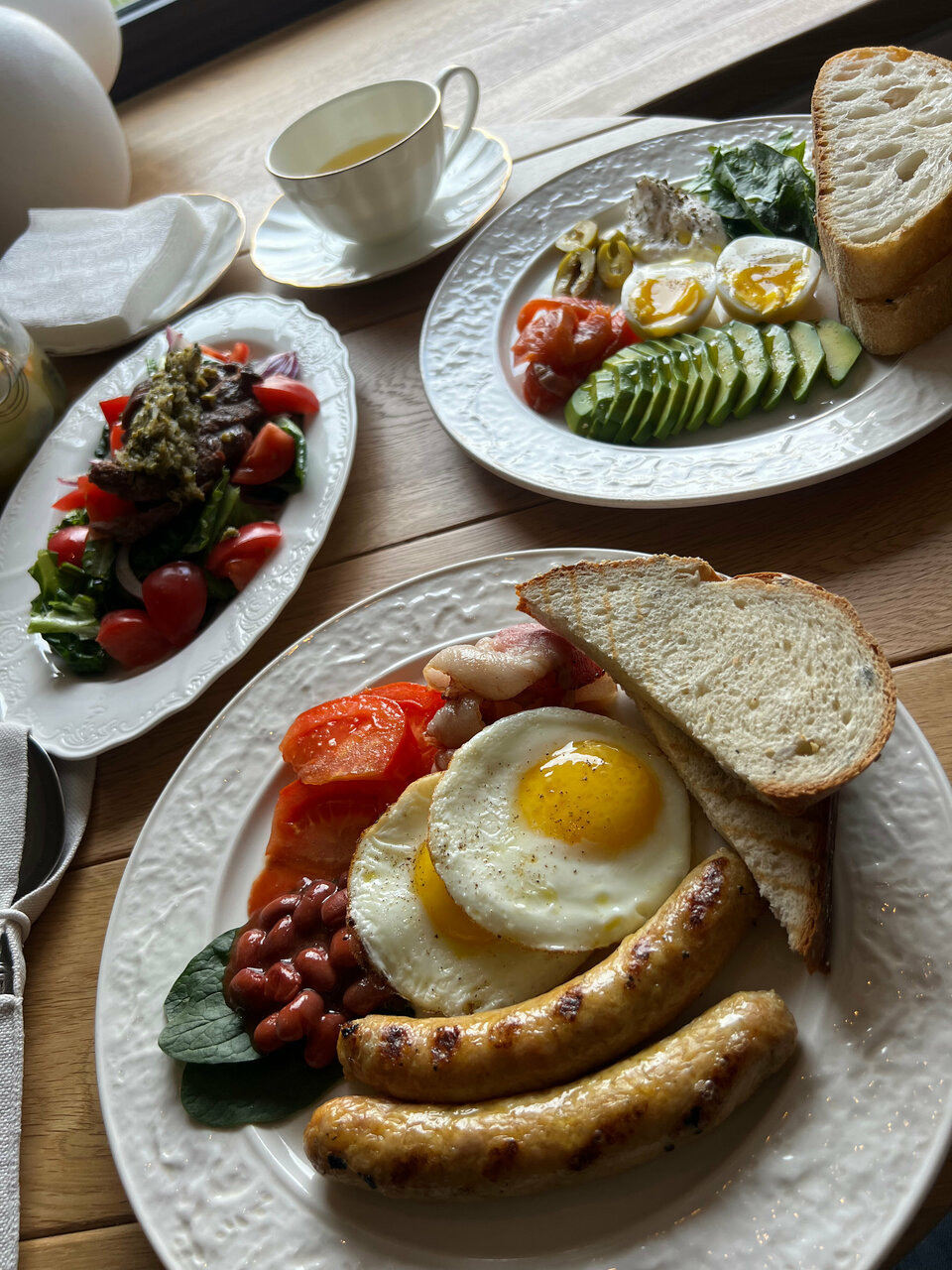 «13 мест с вкусными завтраками в Владивостоке» фото материала