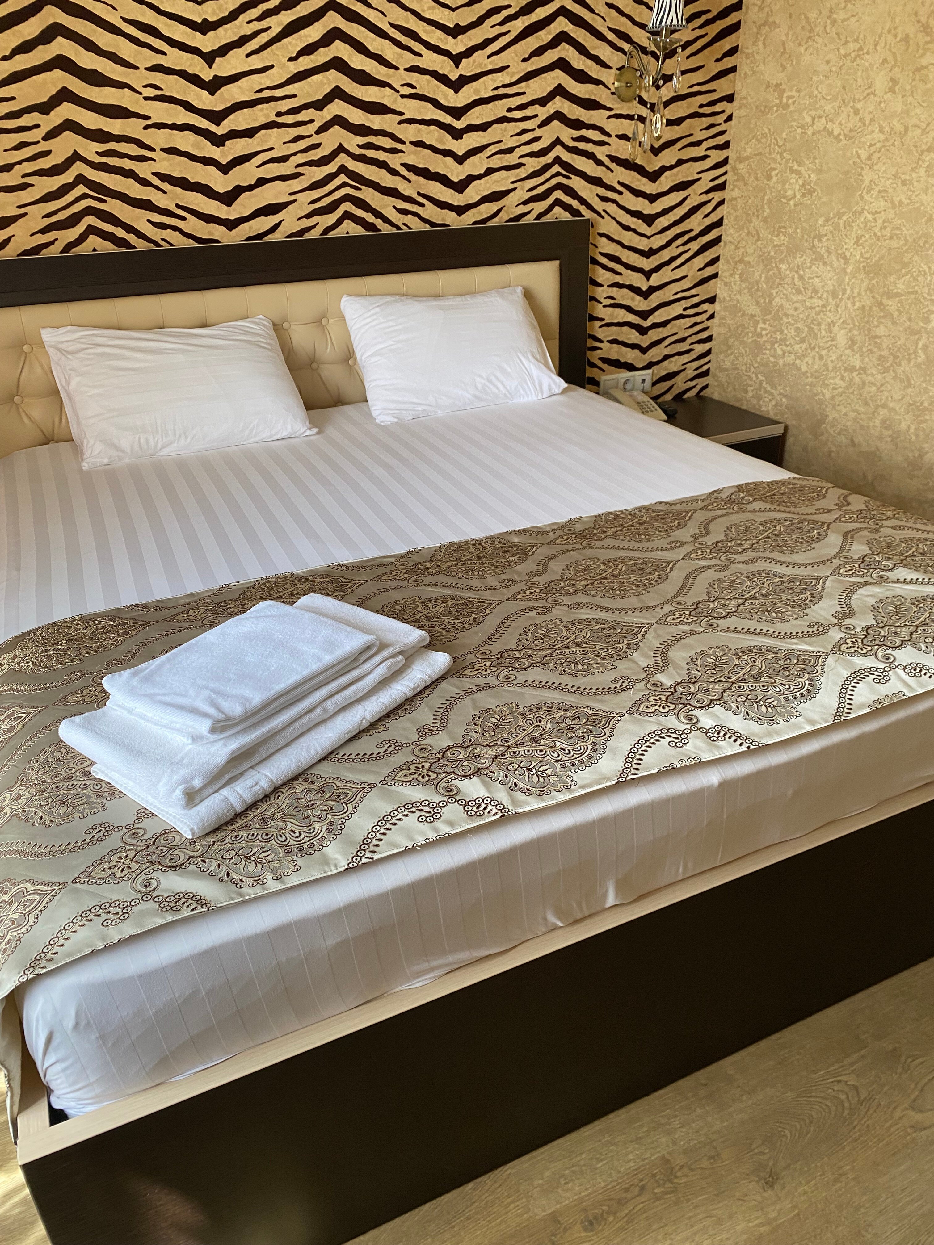 Фото Империал Астрахань