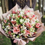 DarKin (Pionerskaya Street, 10) ، محل زهور
