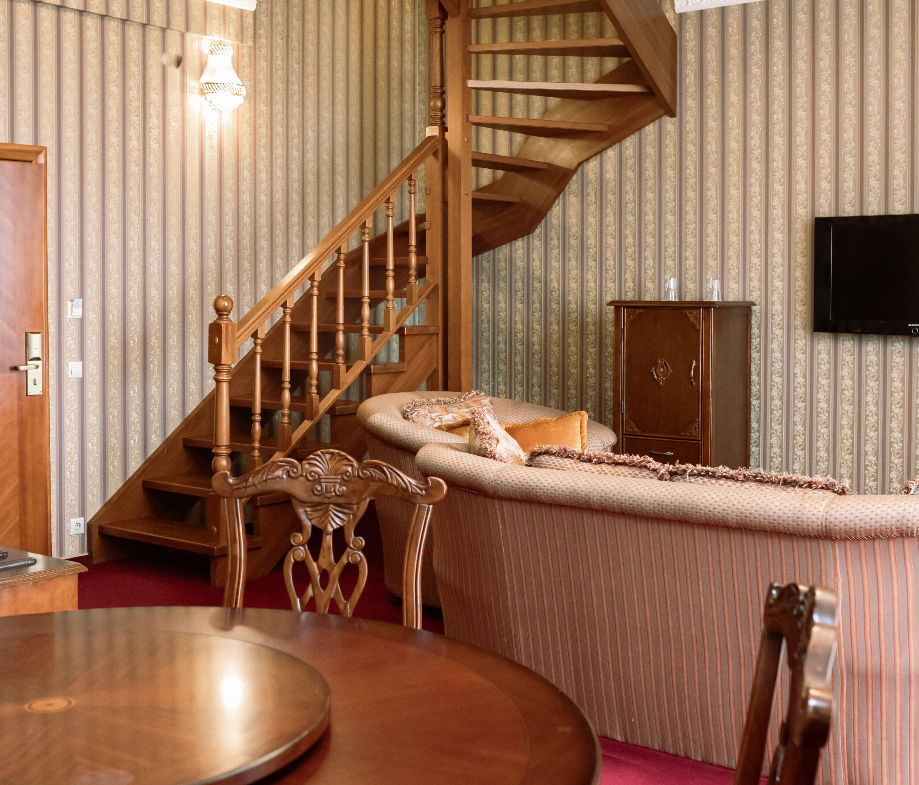 Фото Волжская Ривьера