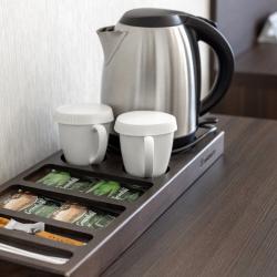 Фото Parallel Congress by Stellar Hotels