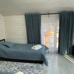 Фото Архыз Шале