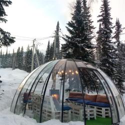 Фото Чук и Геш