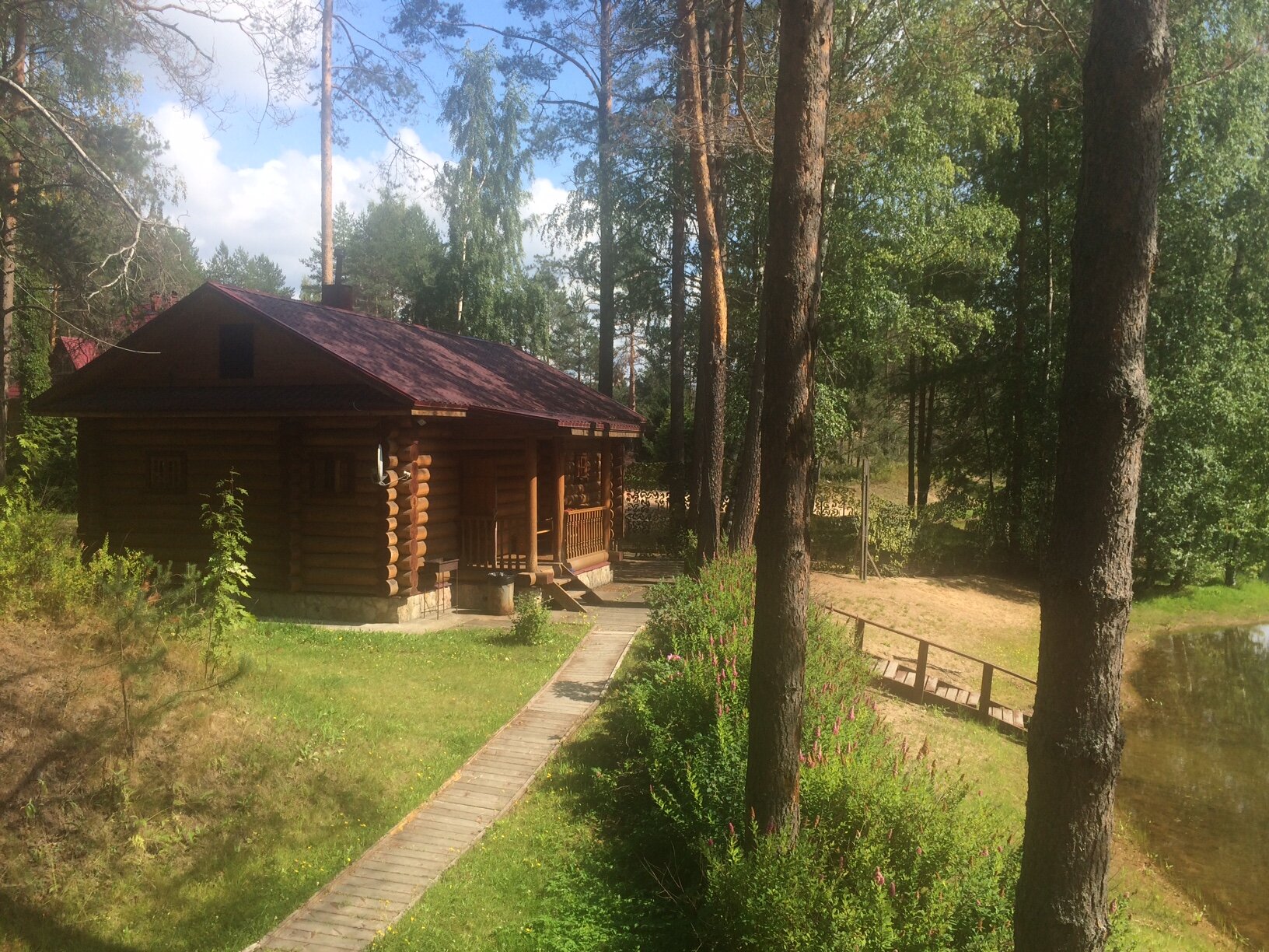 Фото Пухтолова Гора