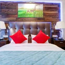 Фото Набат Палас