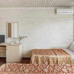 Фото Pontos Family Resort Zarya