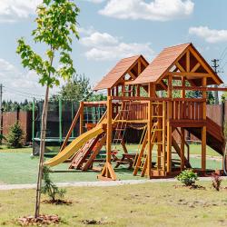 Фото Санрайз Вилладж