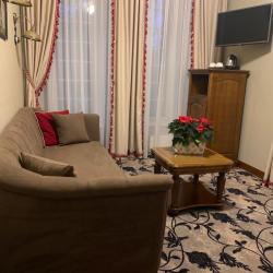 Фото Имение Алтунъ, корпус Барский флигель