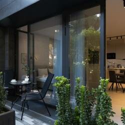 Гостиница Архитектор by Provence в Сочи