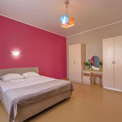 Фото Дом путешественника