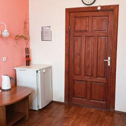 Фото Smart Hotel КДО Канск-Енисейский