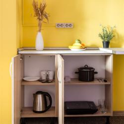 Фото Гостиница Федорова