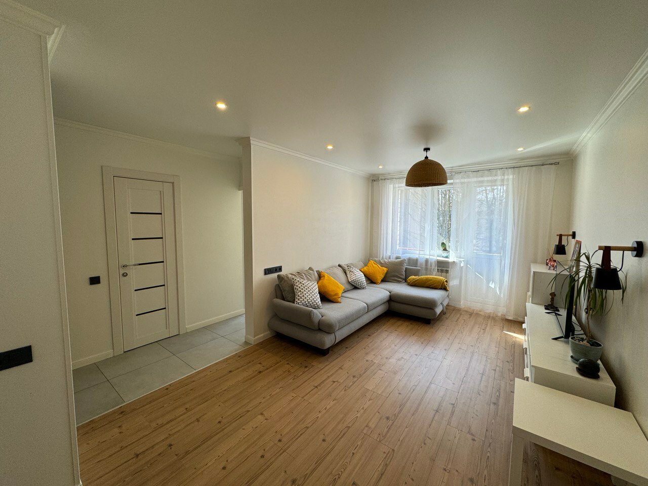 Фото Sergeeva Cozy Home