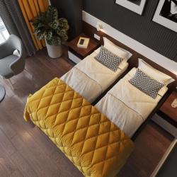 Фото Демократ на Краснопутиловской 111