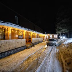 Фото Архыз Сити, Софийская поляна