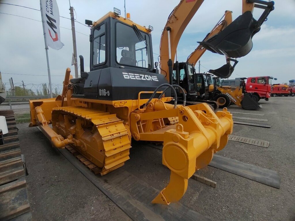 Road construction machines Строительная техника, Bataysk, photo