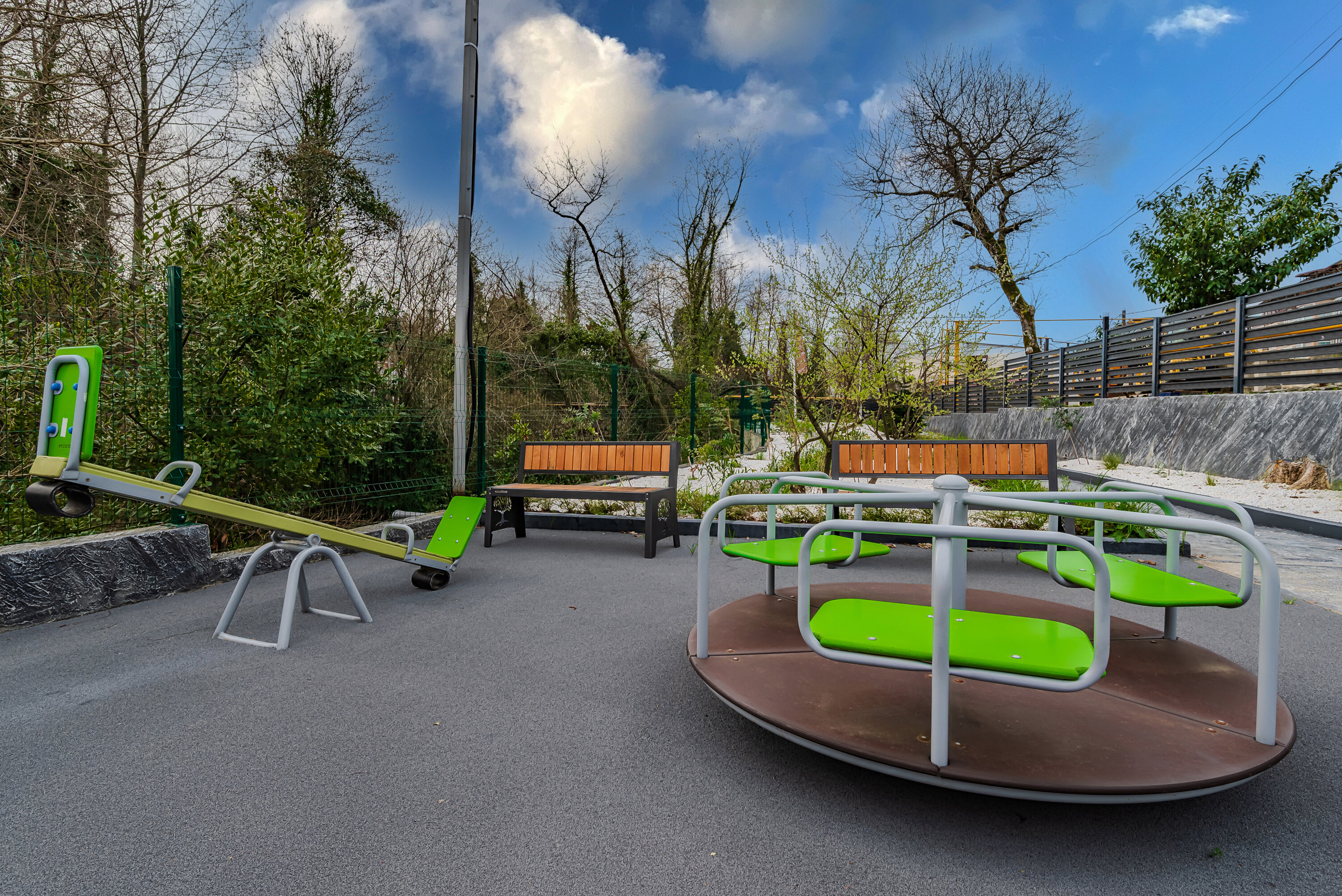 Фото Cosmos Smart Sochi Tivoli Hotel