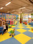 Игровая комната Детки-конфетки (Prudskaya Street, 1А), sala de juego