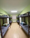Home sweet Home (Gani Muratbayev Street, 195А), hostal