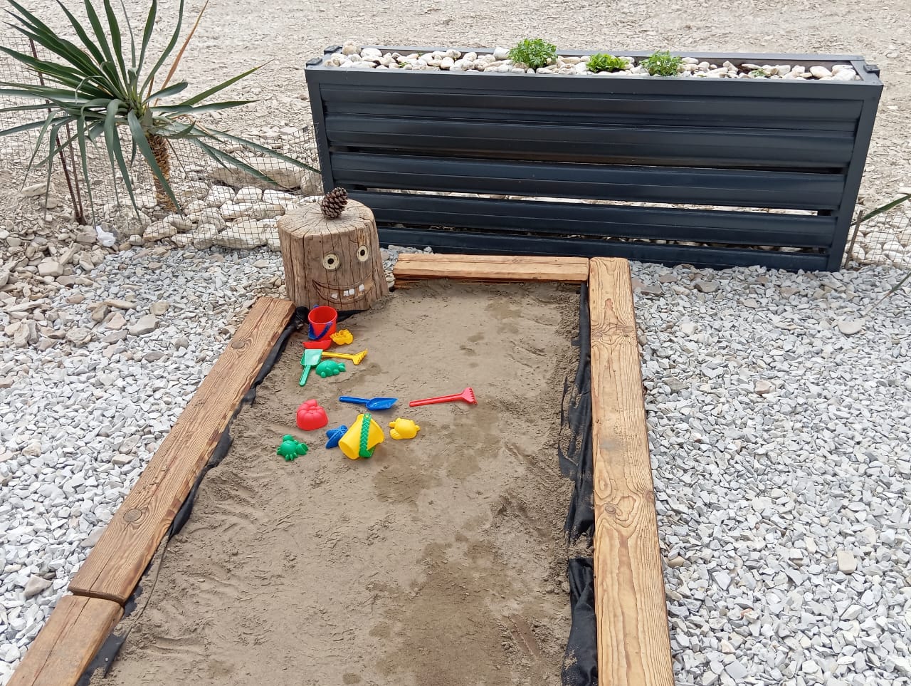 Фото Лайнер