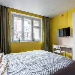 Фото Гостиница Федорова