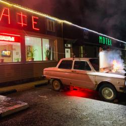 Фото Кафе-мотель24