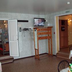 Фото Гостиница