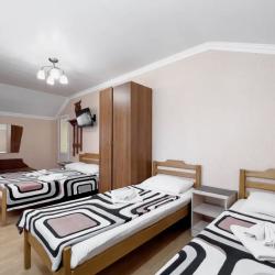 Фото Гостевой дом