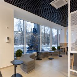 Фото АпартПейдж Черная речка