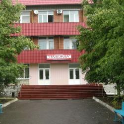 Фото Надежда