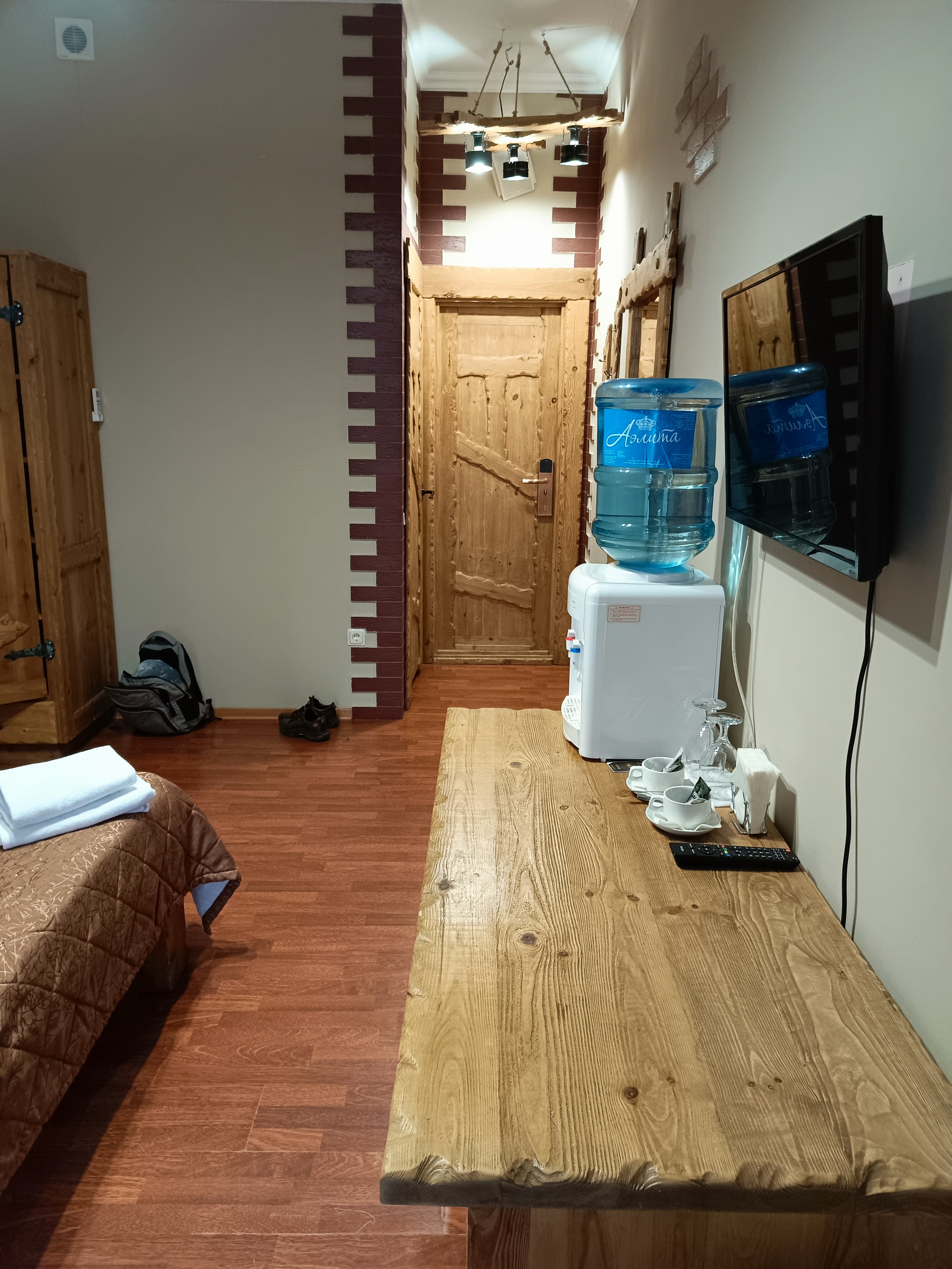 Фото Номера в Пушкине