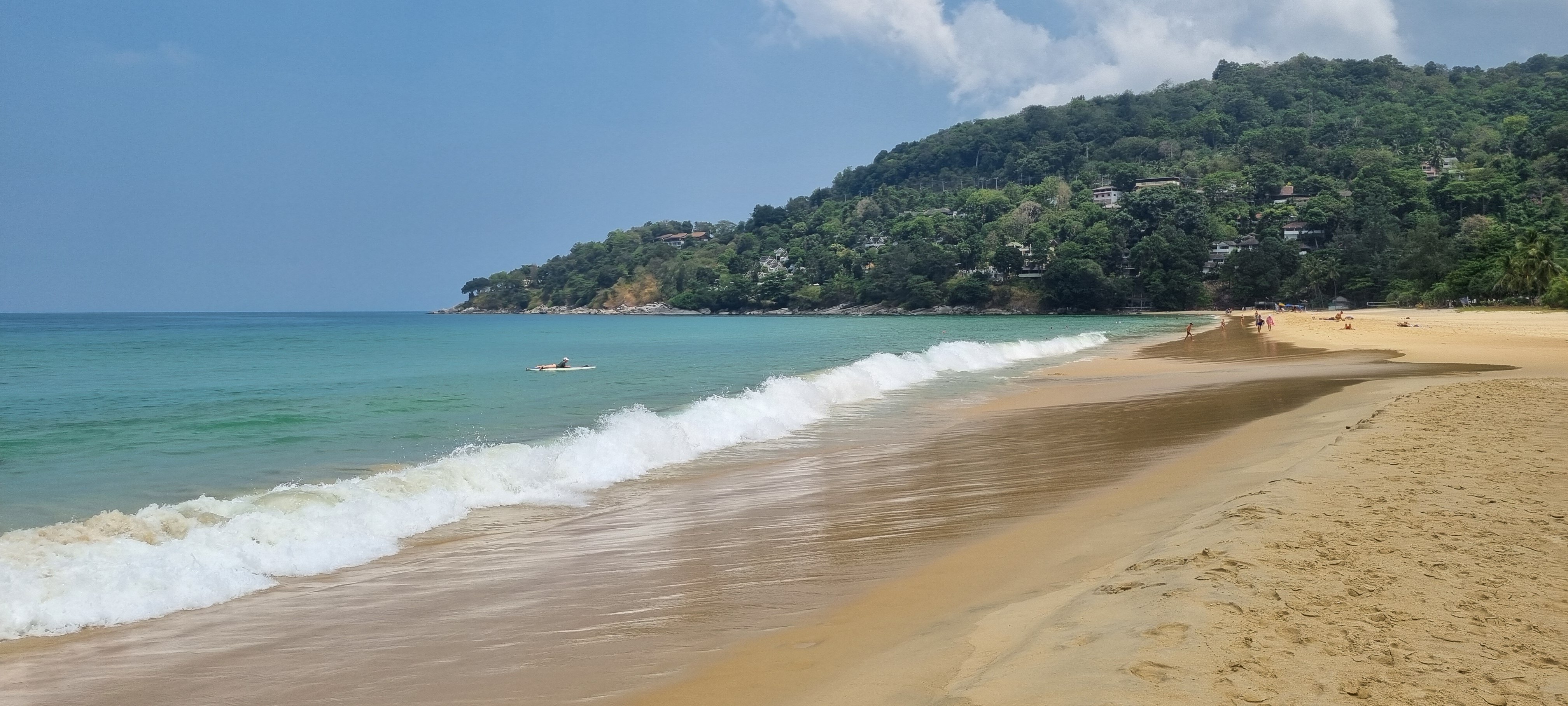 Фото The Front Village