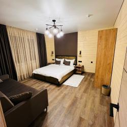 Фото Горница