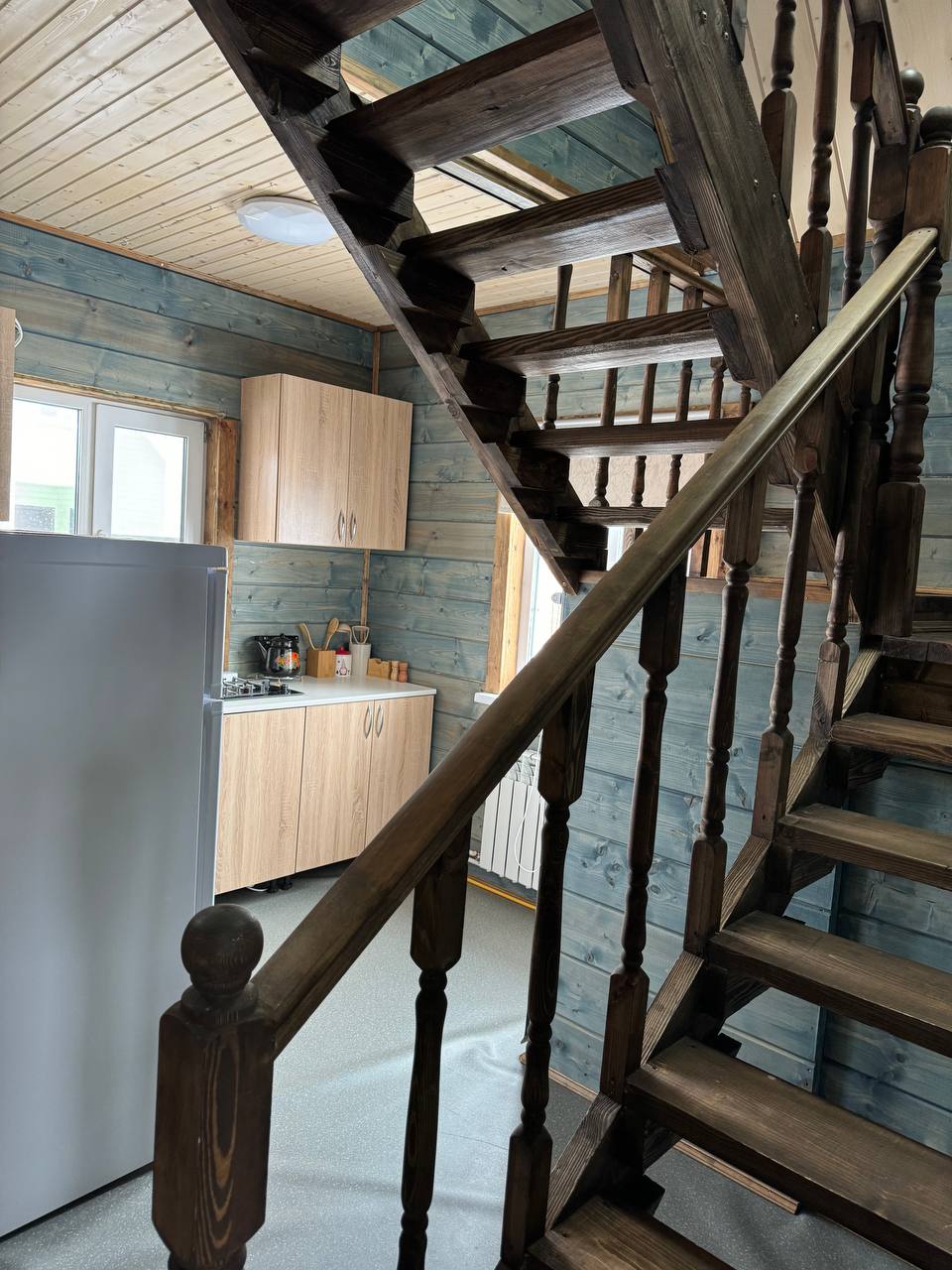 Фото Заполярный кордон