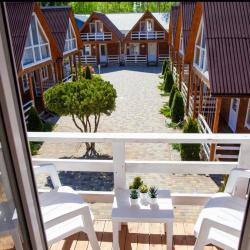 Фото Бухта Барахта