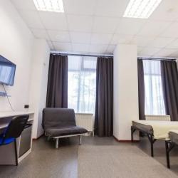 Фото Hot Lucky на Иртышской набережной