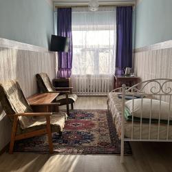 Фото Северянка