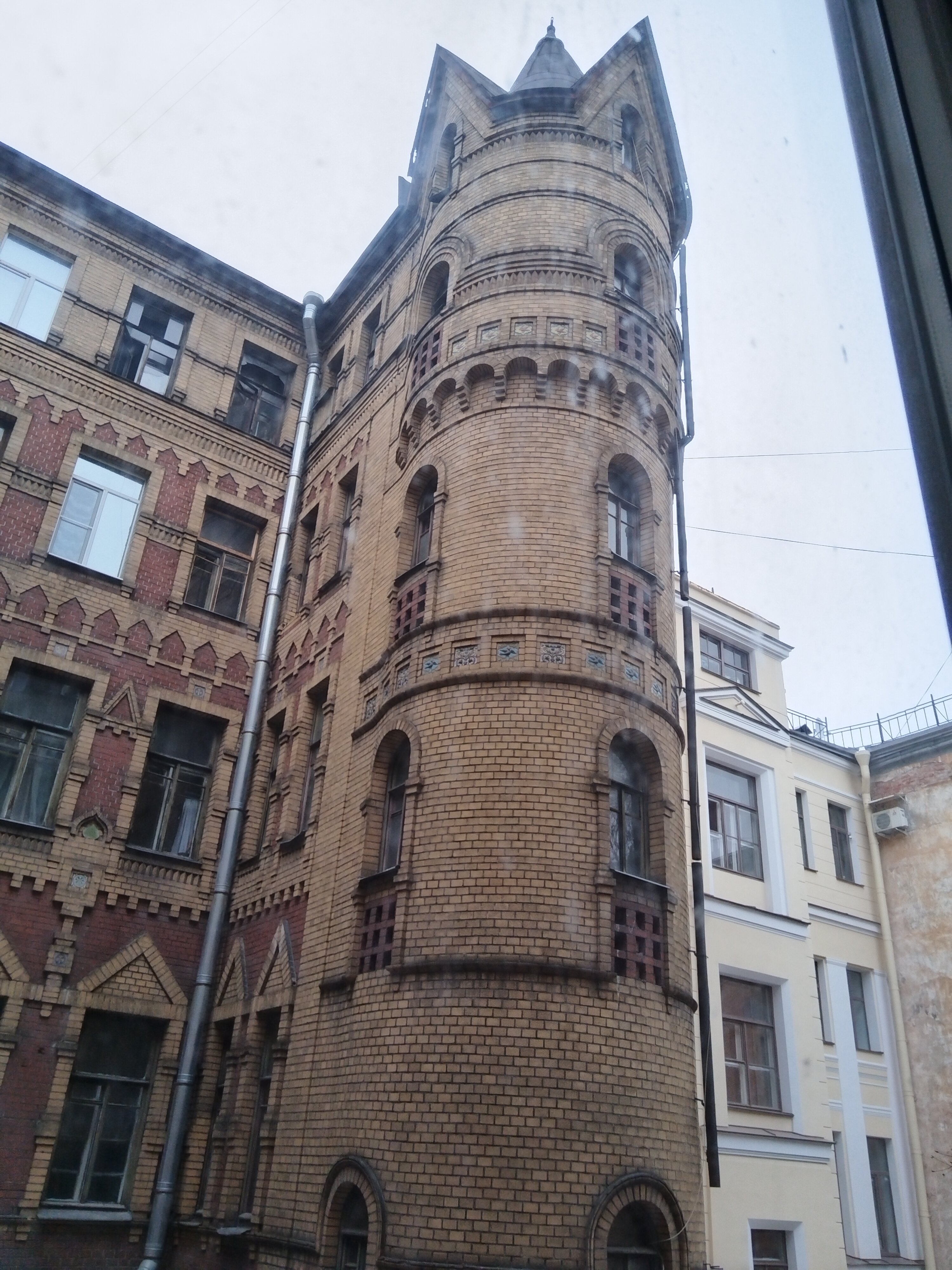 Фото Никонов