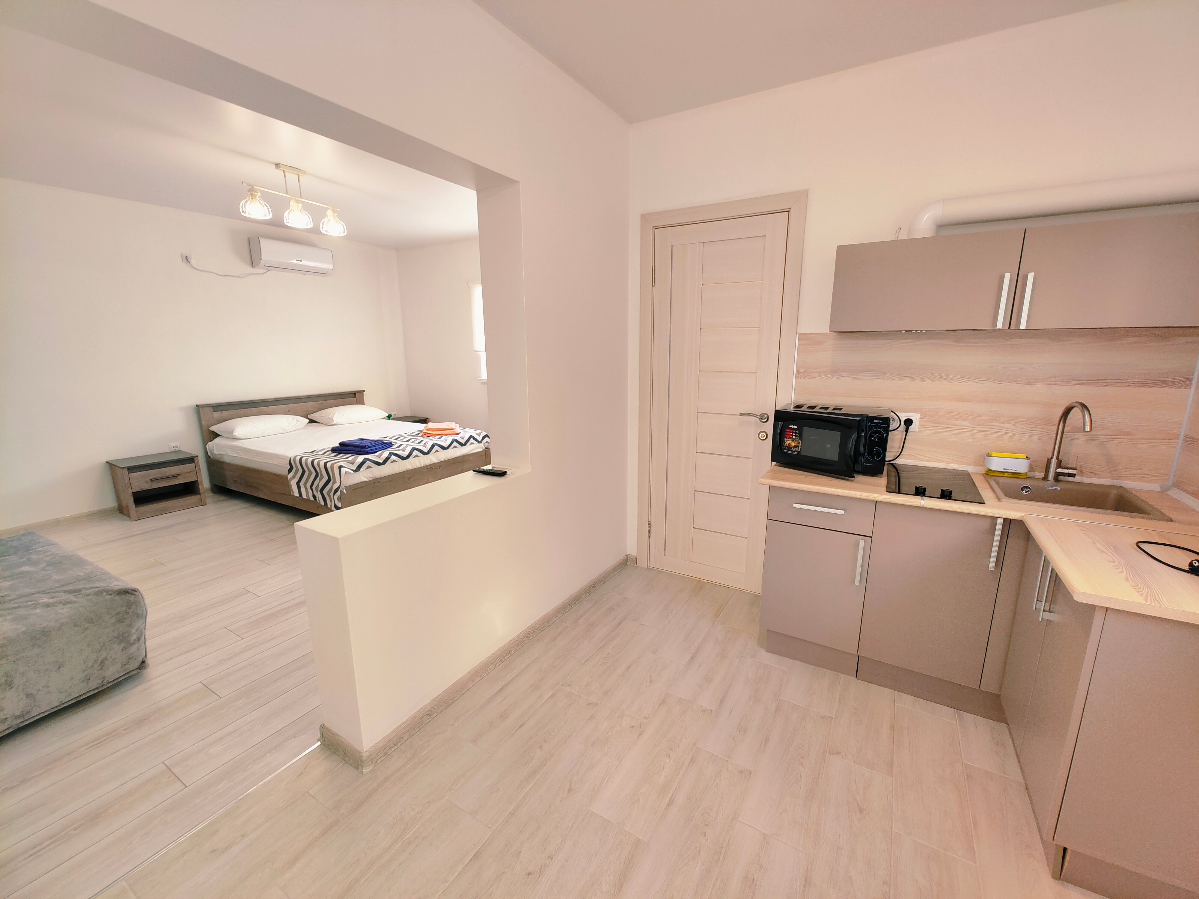 Фото Малинка