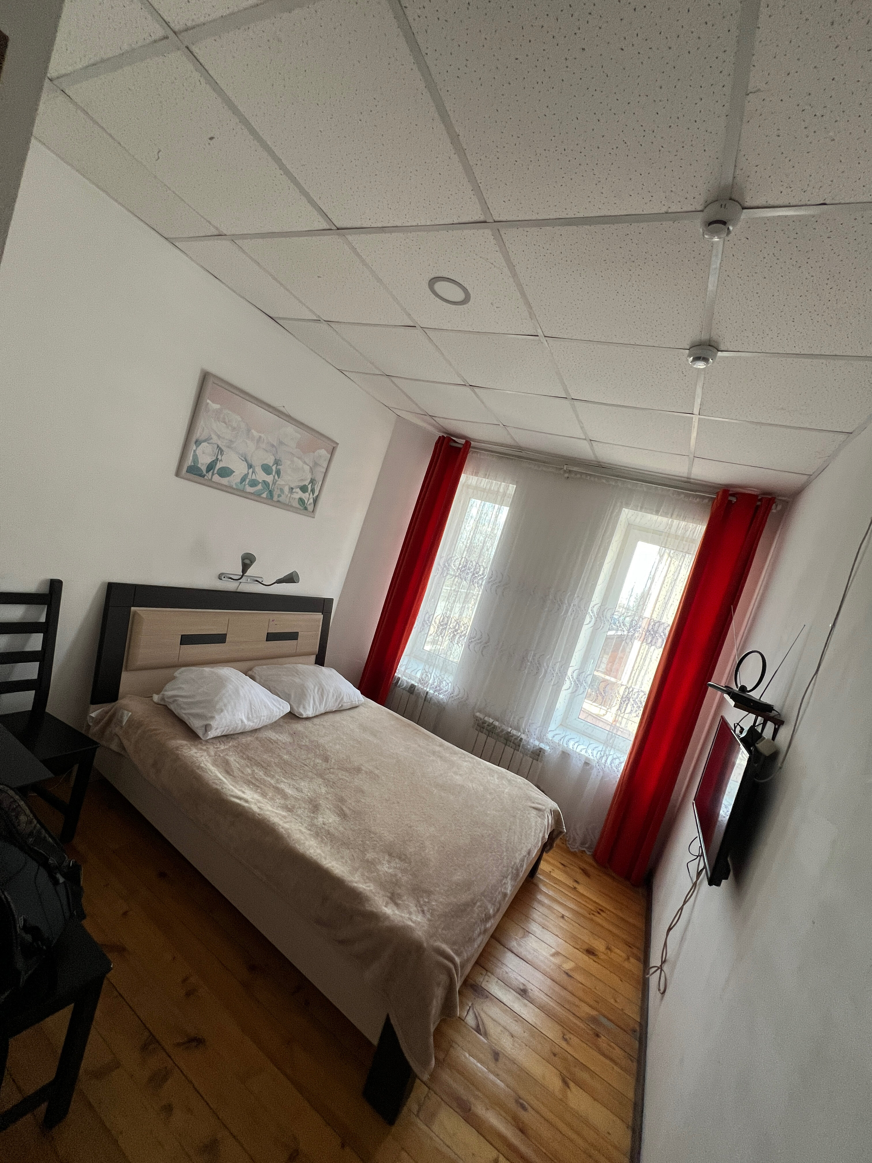 Фото Ласточкино гнездо