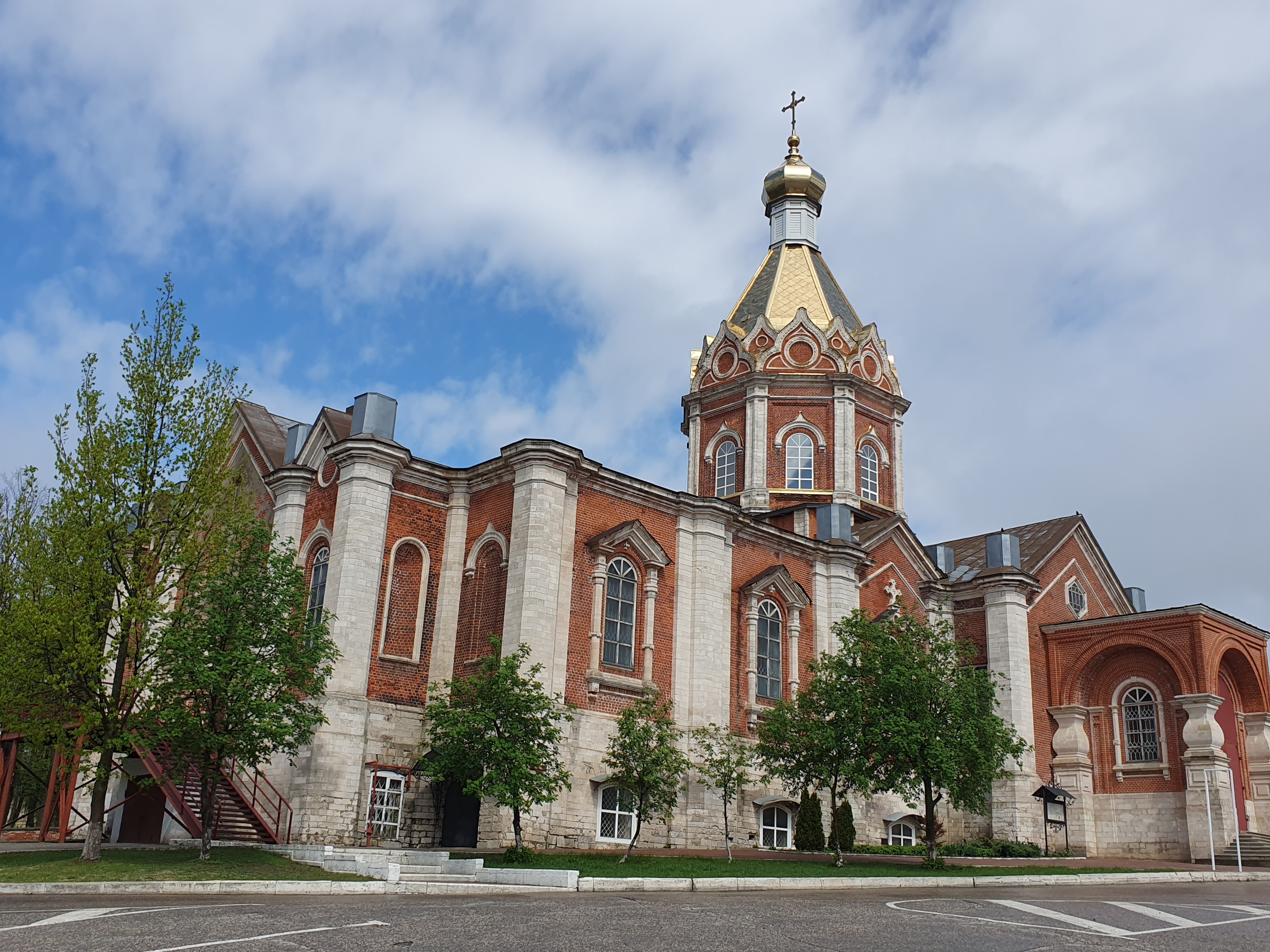 Фото Касимов