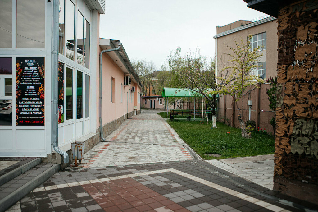 Photos of hypermarket in Volzhsky