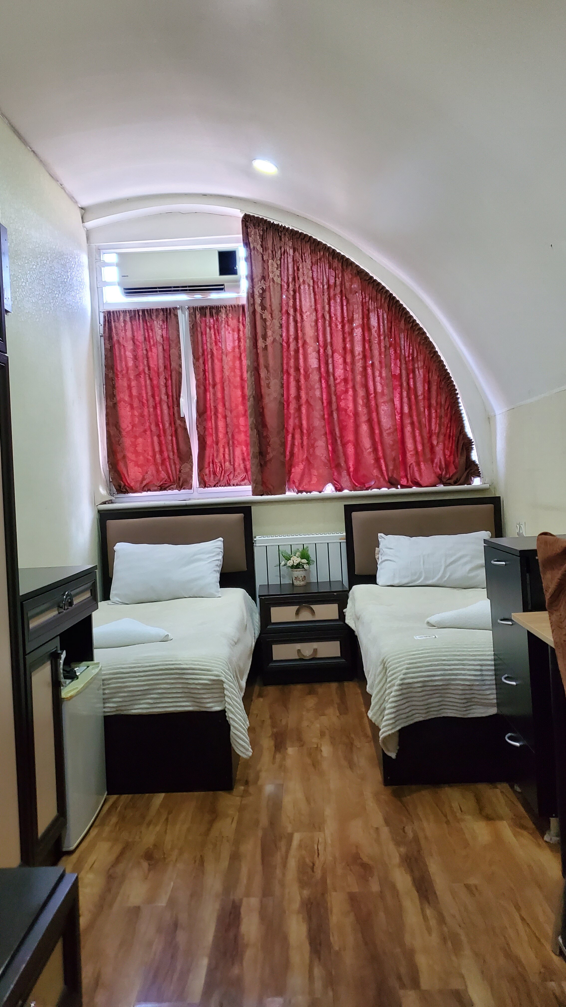 Фото Hotel Antalia