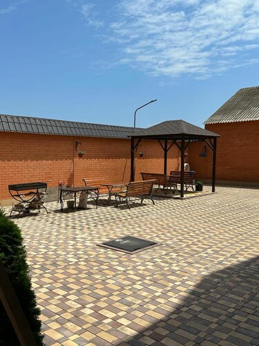 Внешний вид отеля Гостевой дом в Дербенте, фото 2