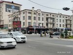 Muscat Beef (O‘zbekiston mahalla fuqarolar yig'ini, Ferdowsi Street, 70), restaurante