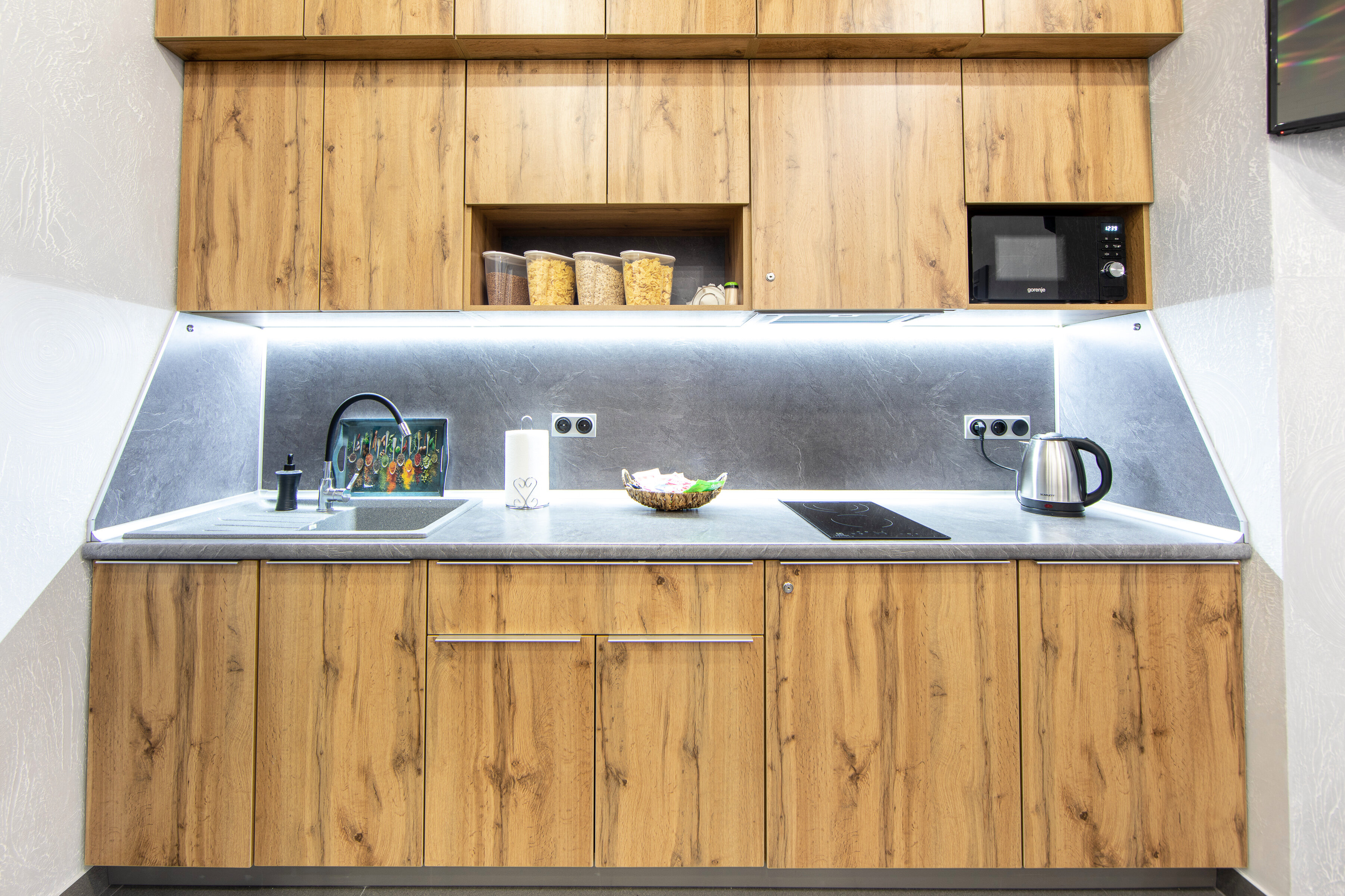 Фото ХостелыРус-Тюмень