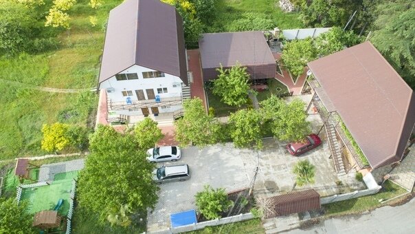 Фото Гостевой дом Фазенда