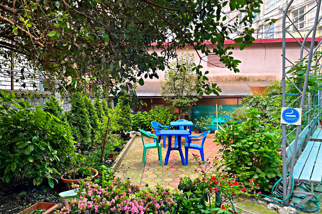 Фото Черномор