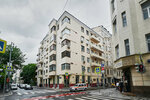 Gm Apartments (Malaya Bronnaya Street, 21/13с2), short-term housing rental